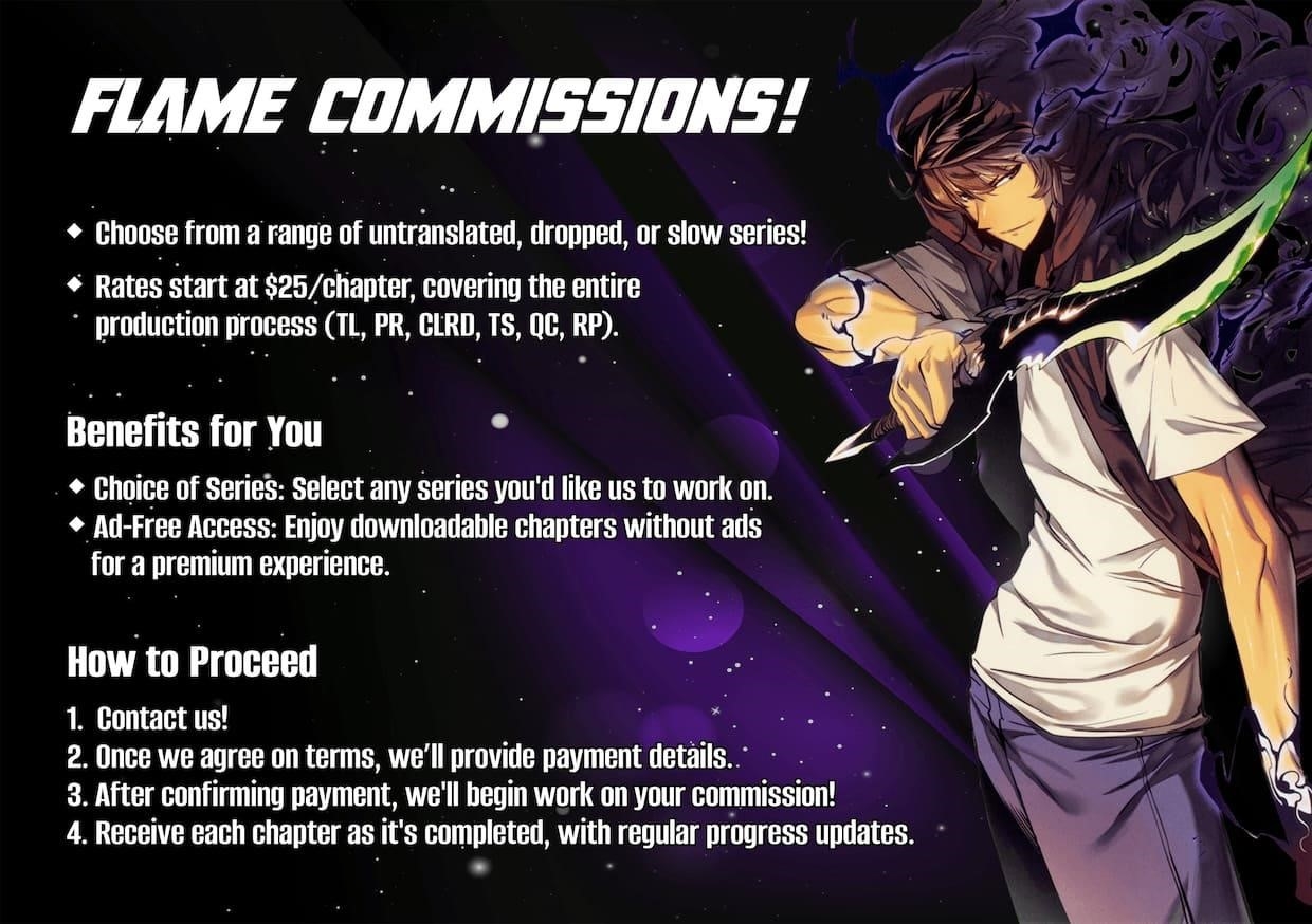 Read Swordmaster’s Youngest Son EN Manga Online