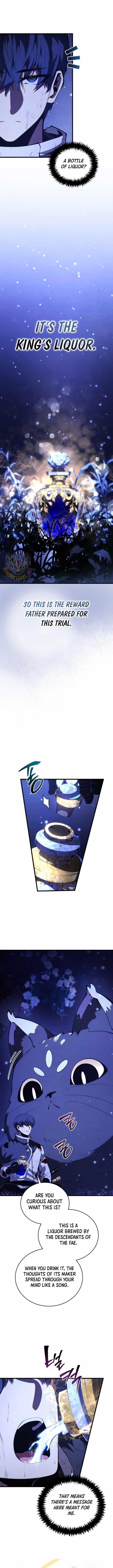 Read Swordmaster’s Youngest Son EN Manga Online