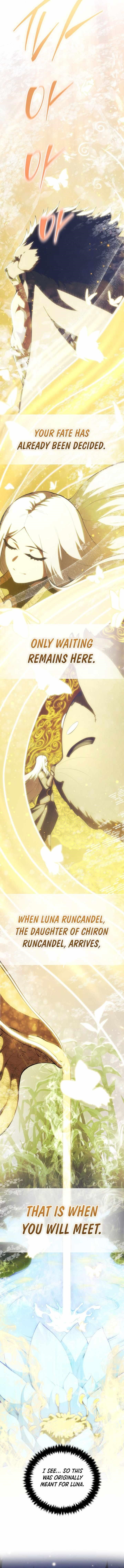 Read Swordmaster’s Youngest Son EN Manga Online