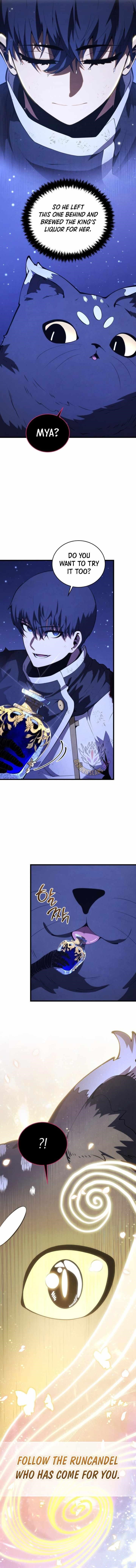 Read Swordmaster’s Youngest Son EN Manga Online