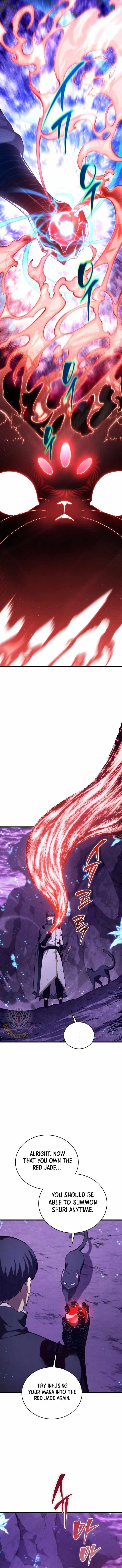Read Swordmaster’s Youngest Son EN Manga Online