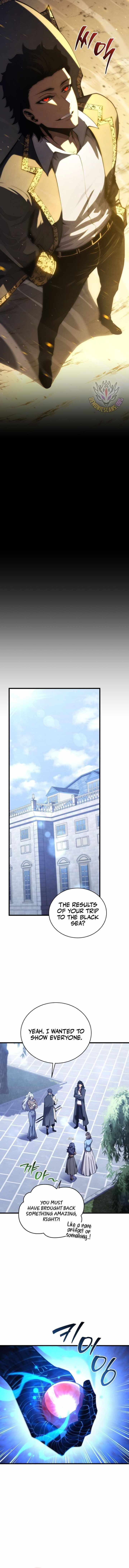 Read Swordmaster’s Youngest Son EN Manga Online