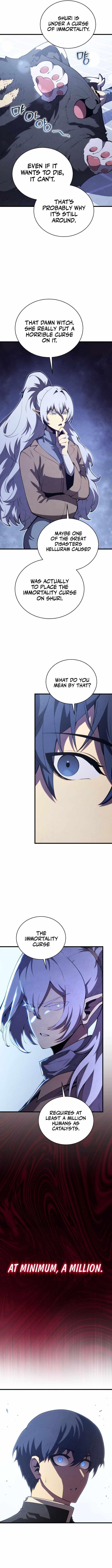Read Swordmaster’s Youngest Son EN Manga Online