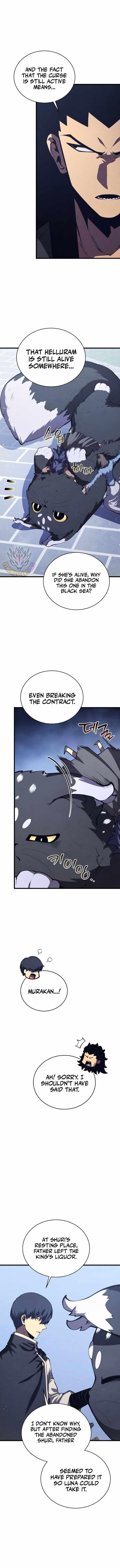 Read Swordmaster’s Youngest Son EN Manga Online