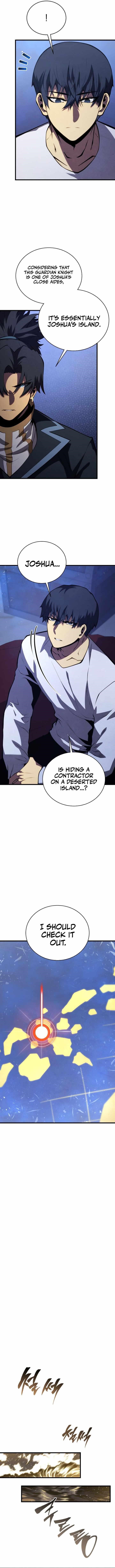 Read Swordmaster’s Youngest Son EN Manga Online