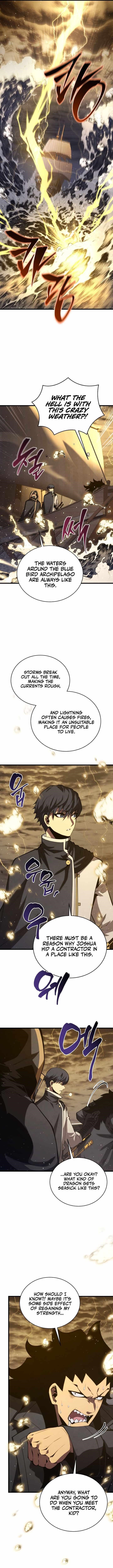 Read Swordmaster’s Youngest Son EN Manga Online