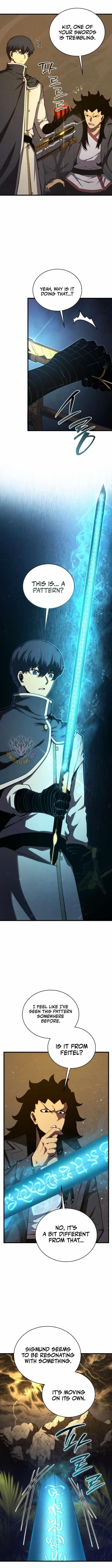 Read Swordmaster’s Youngest Son EN Manga Online
