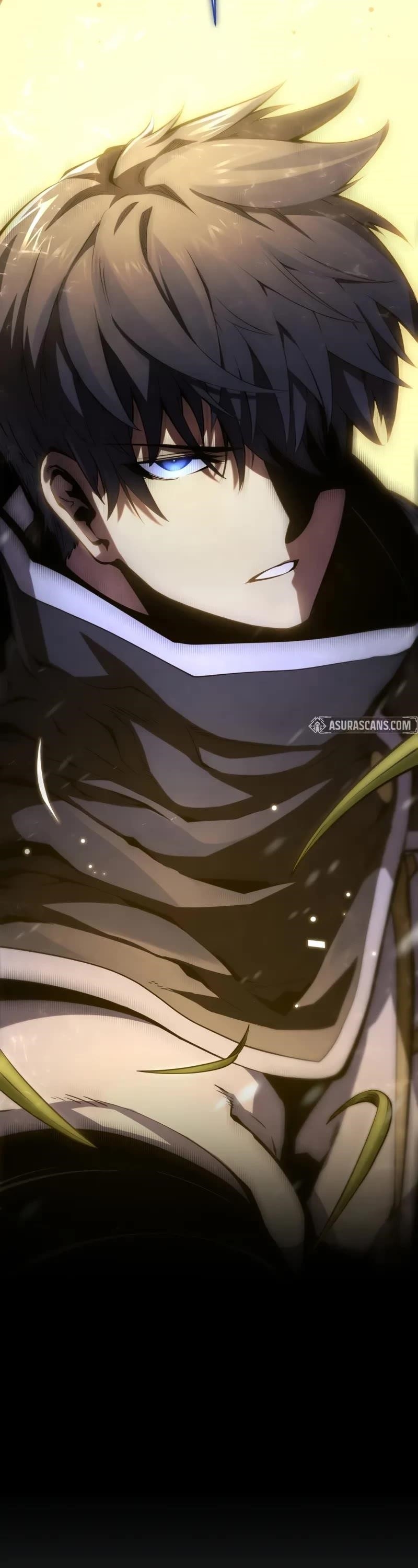 Read Swordmaster’s Youngest Son EN Manga Online