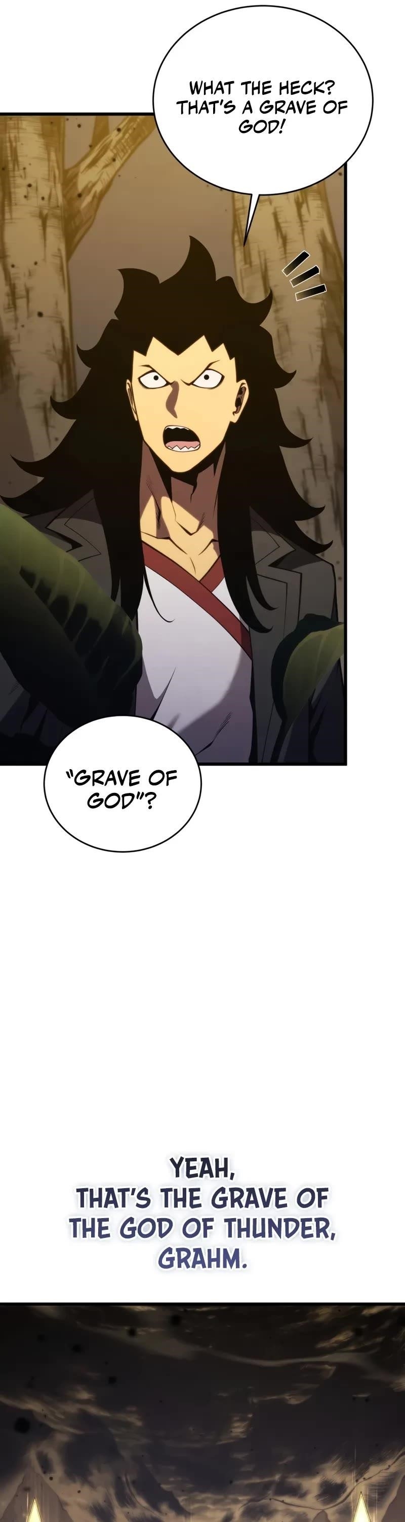 Read Swordmaster’s Youngest Son EN Manga Online