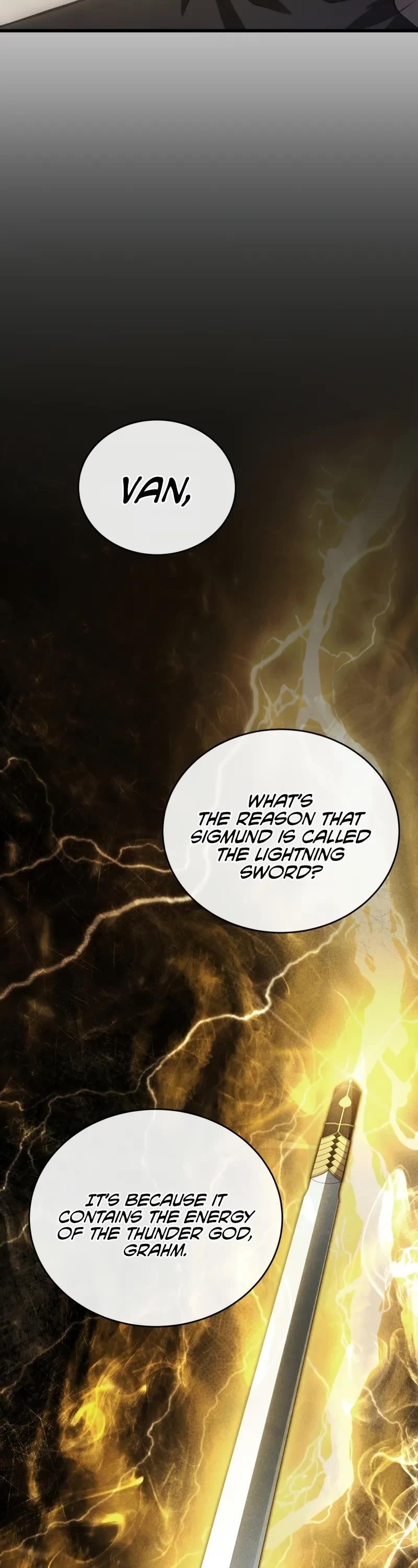Read Swordmaster’s Youngest Son EN Manga Online