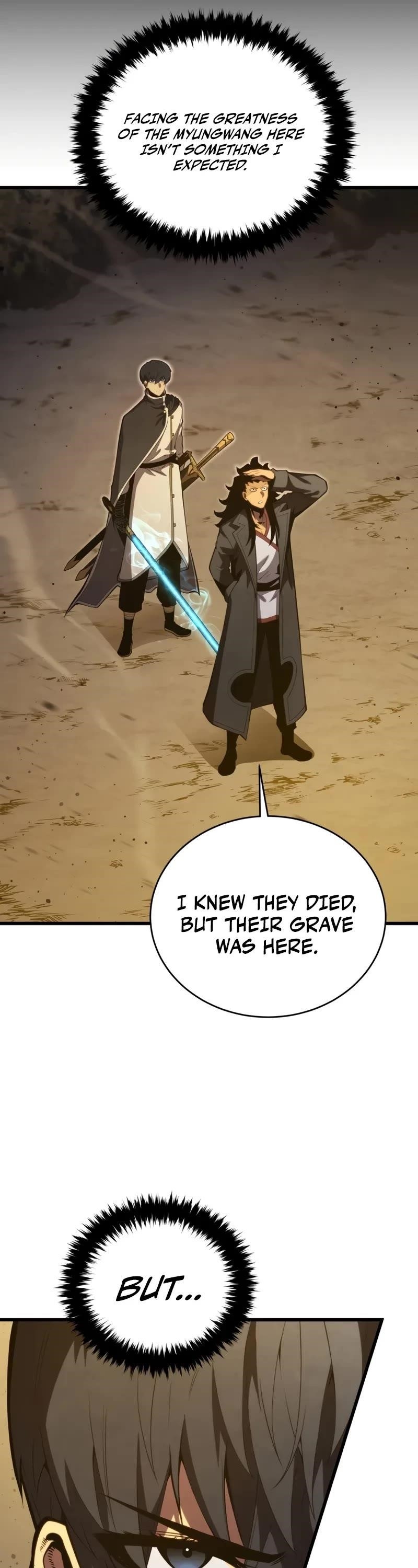 Read Swordmaster’s Youngest Son EN Manga Online