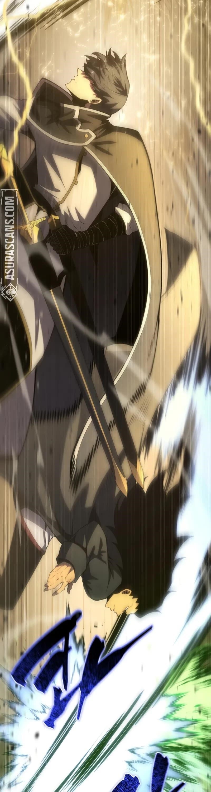 Read Swordmaster’s Youngest Son EN Manga Online
