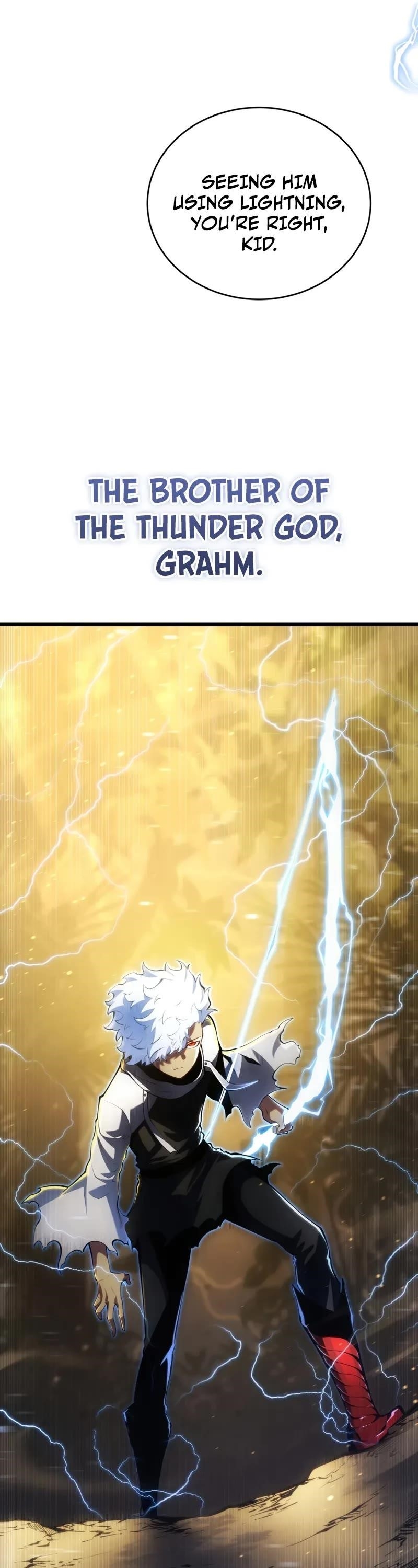 Read Swordmaster’s Youngest Son EN Manga Online