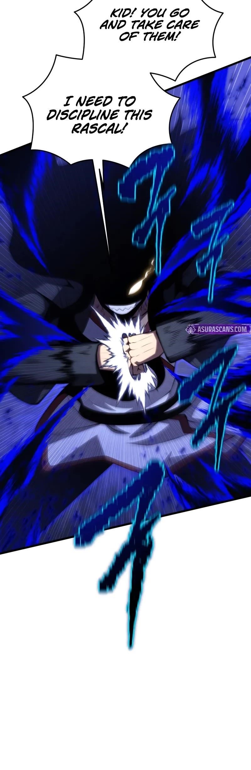 Read Swordmaster’s Youngest Son EN Manga Online