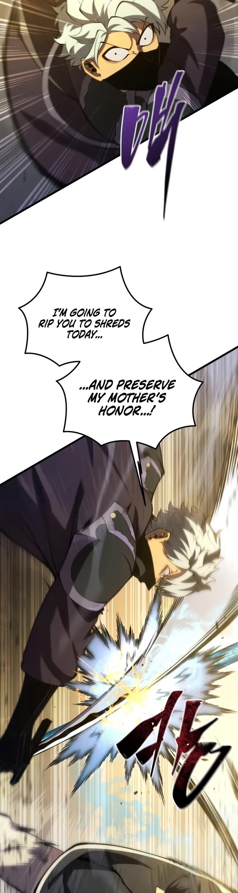 Read Swordmaster’s Youngest Son EN Manga Online