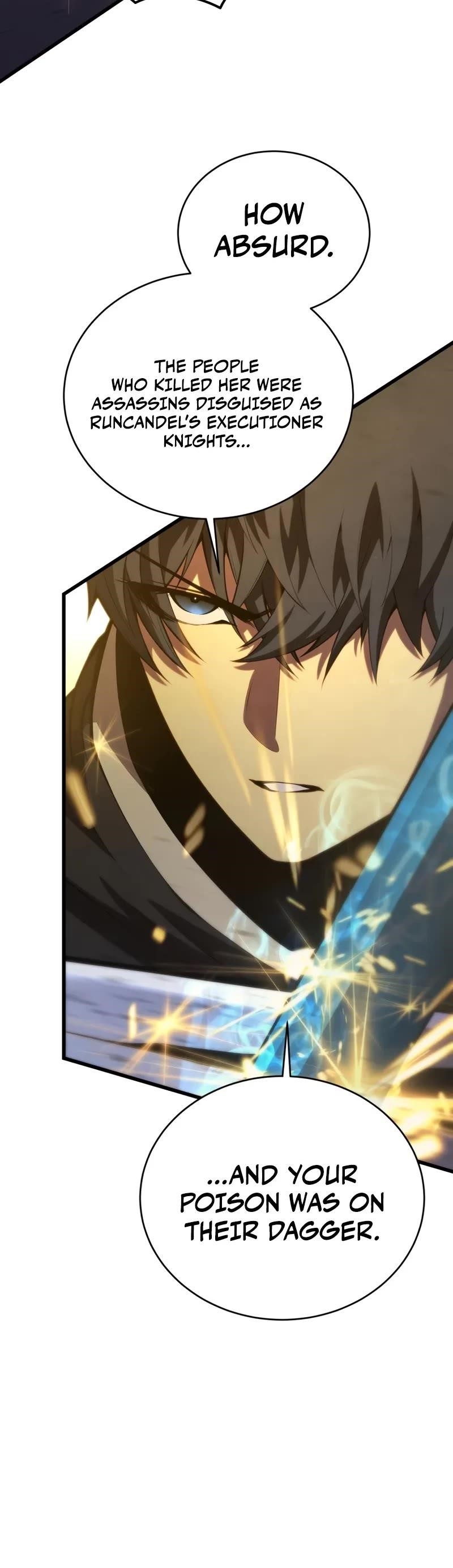 Read Swordmaster’s Youngest Son EN Manga Online