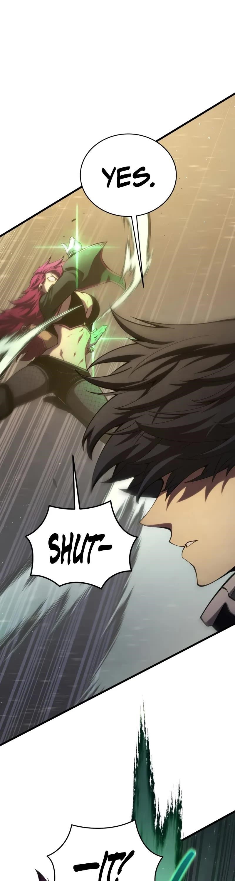 Read Swordmaster’s Youngest Son EN Manga Online