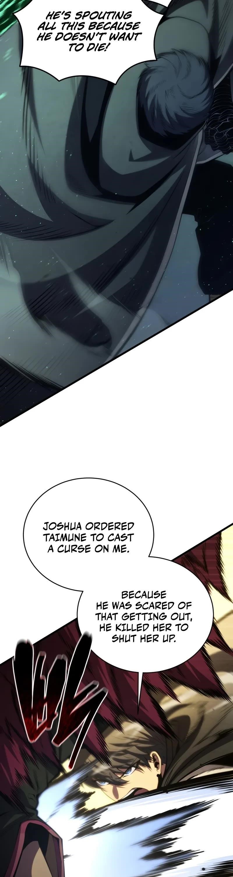 Read Swordmaster’s Youngest Son EN Manga Online