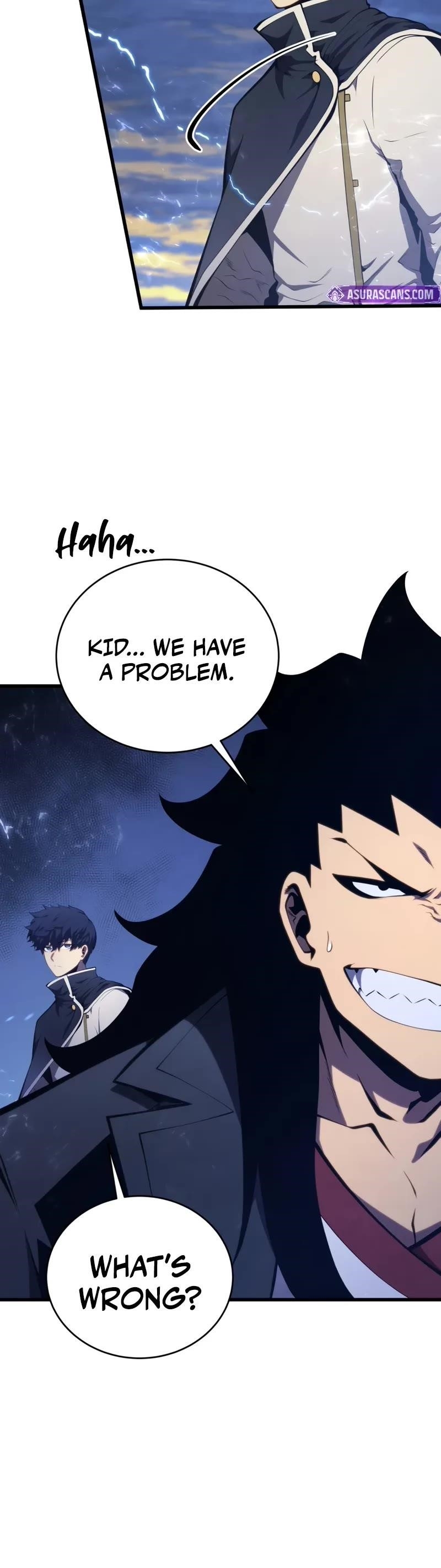 Read Swordmaster’s Youngest Son EN Manga Online