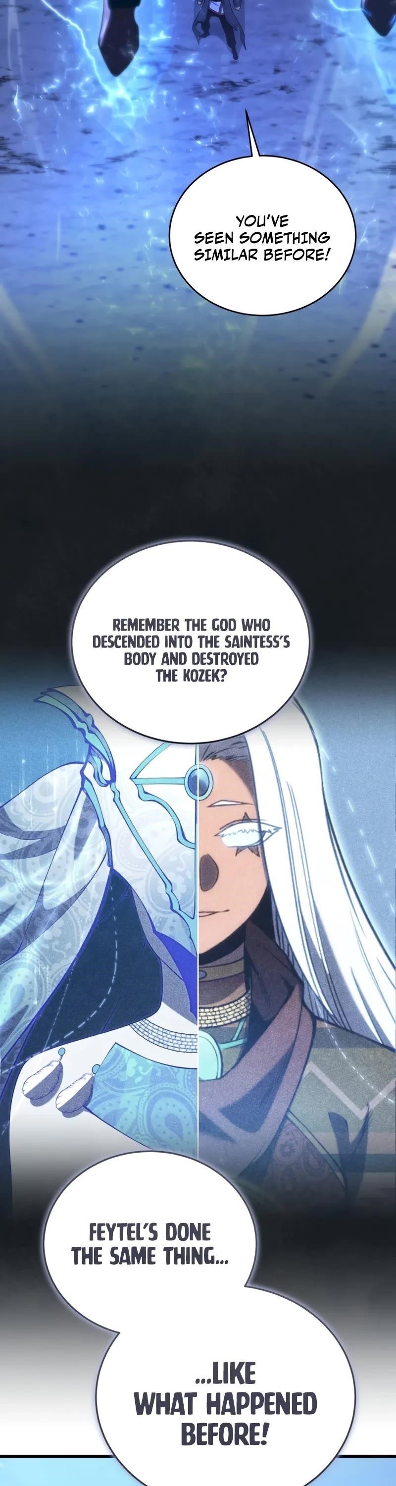 Read Swordmaster’s Youngest Son EN Manga Online