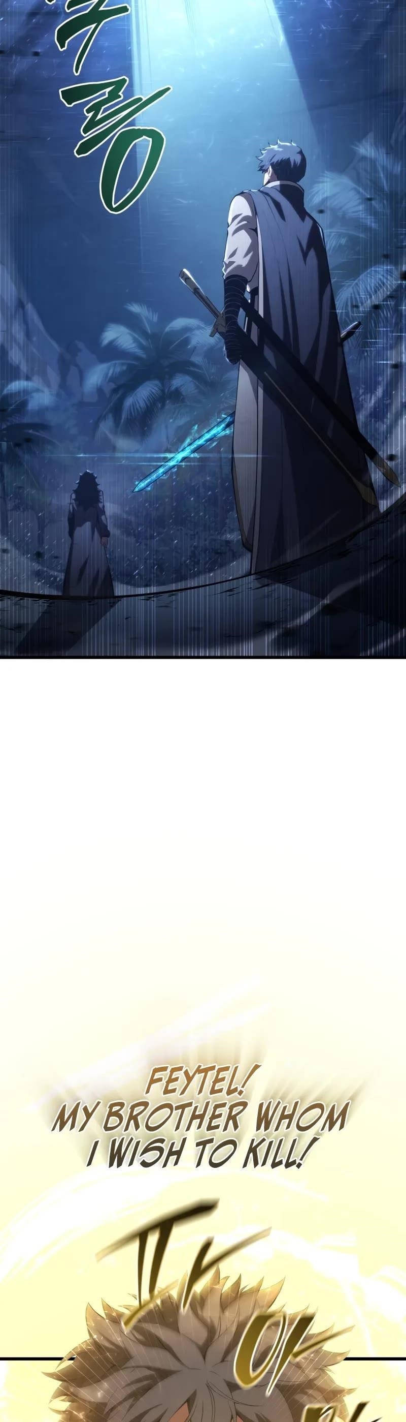 Read Swordmaster’s Youngest Son EN Manga Online