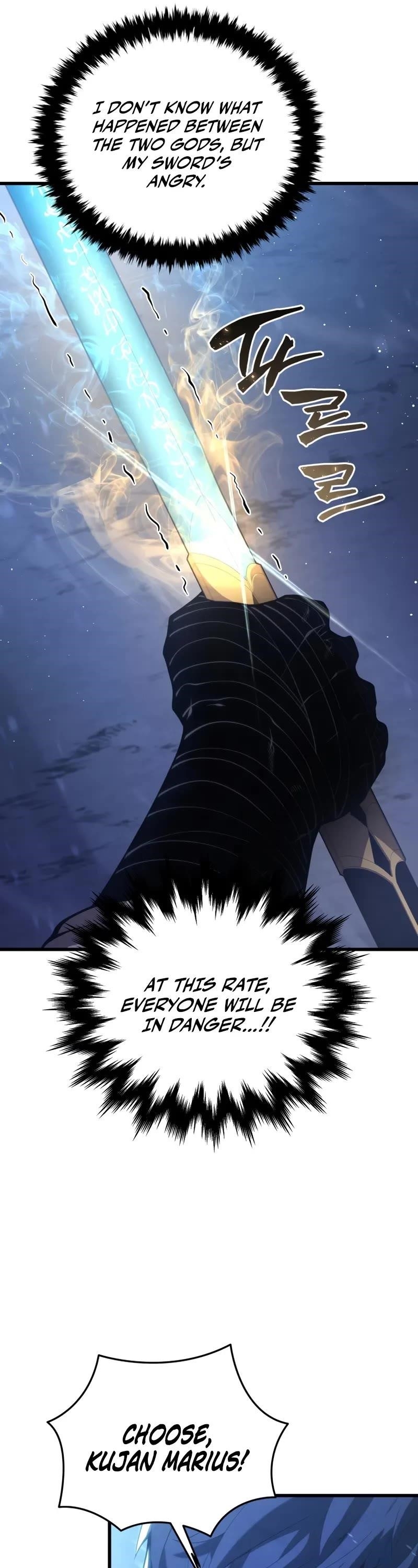Read Swordmaster’s Youngest Son EN Manga Online