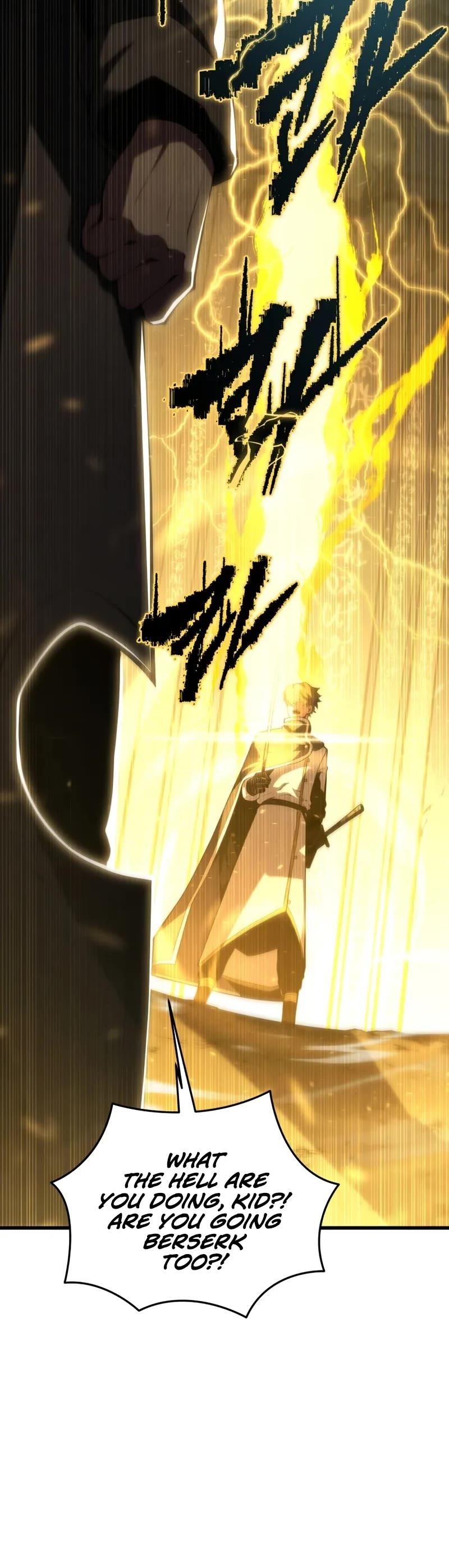 Read Swordmaster’s Youngest Son EN Manga Online