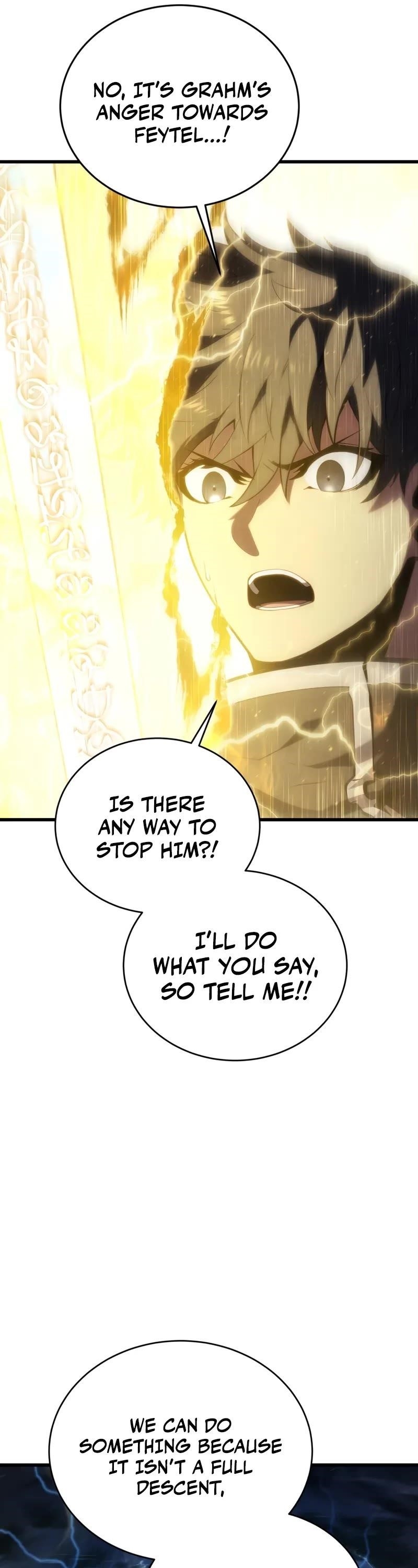 Read Swordmaster’s Youngest Son EN Manga Online
