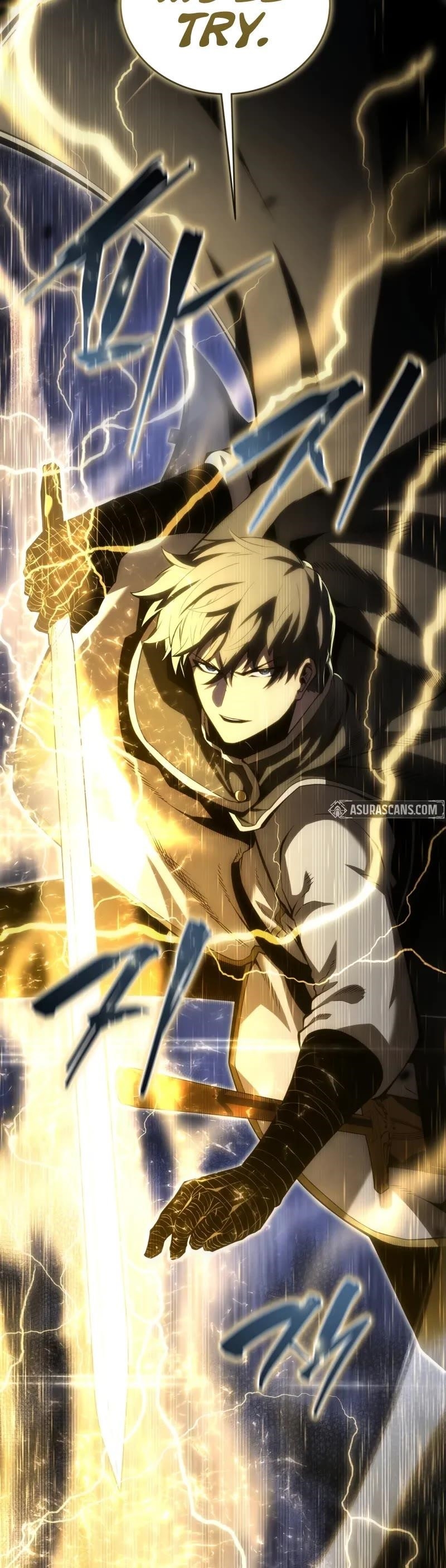Read Swordmaster’s Youngest Son EN Manga Online