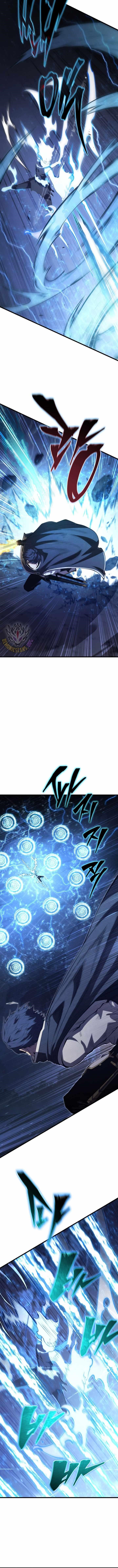 Read Swordmaster’s Youngest Son EN Manga Online