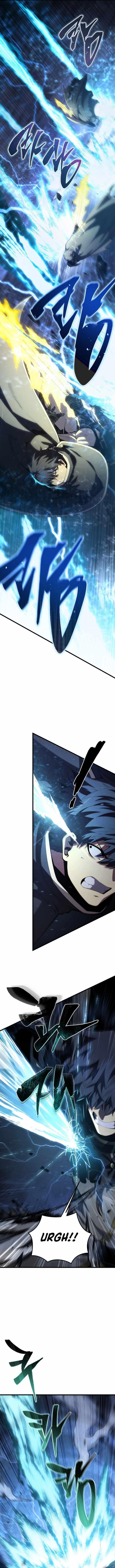 Read Swordmaster’s Youngest Son EN Manga Online