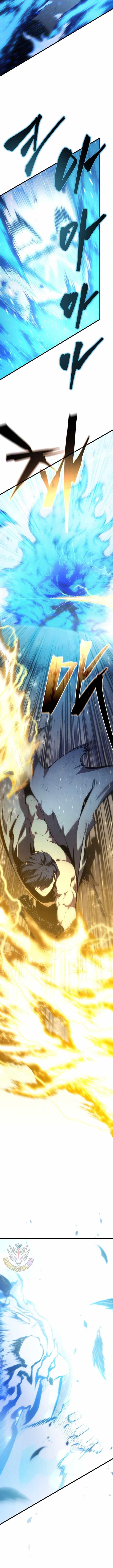 Read Swordmaster’s Youngest Son EN Manga Online