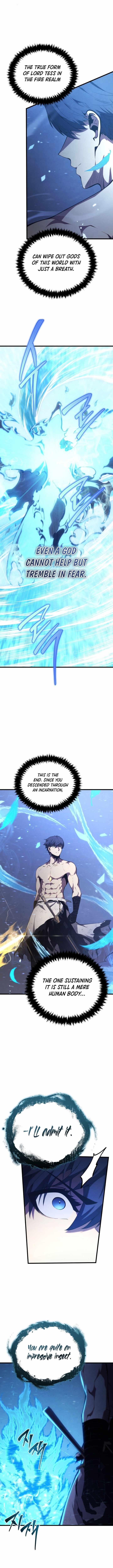 Read Swordmaster’s Youngest Son EN Manga Online