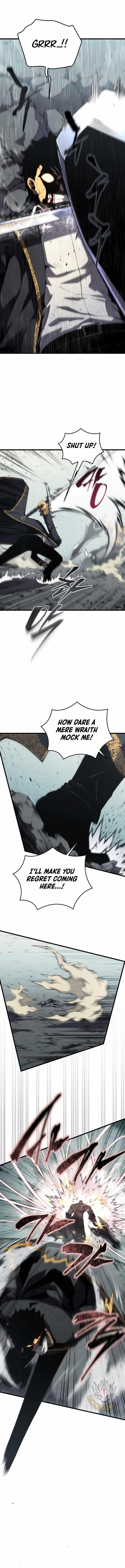 Read Swordmaster’s Youngest Son EN Manga Online