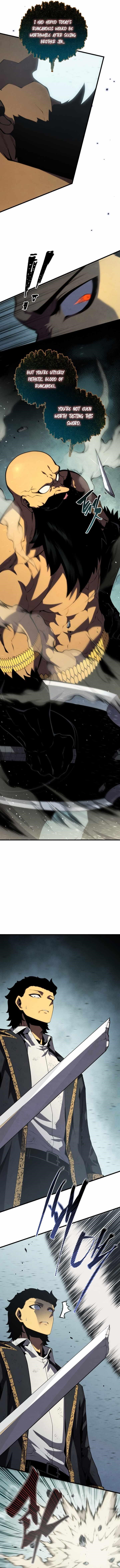 Read Swordmaster’s Youngest Son EN Manga Online
