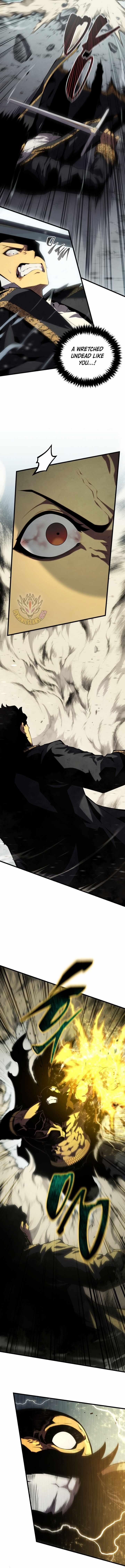 Read Swordmaster’s Youngest Son EN Manga Online