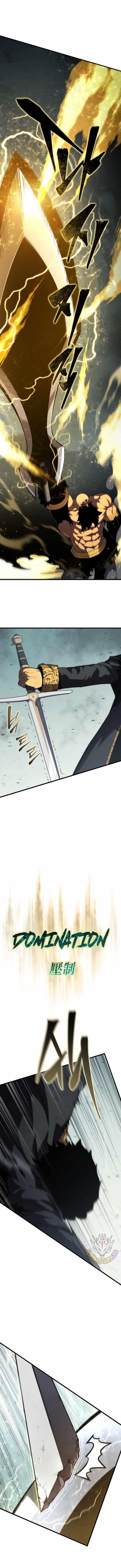 Read Swordmaster’s Youngest Son EN Manga Online