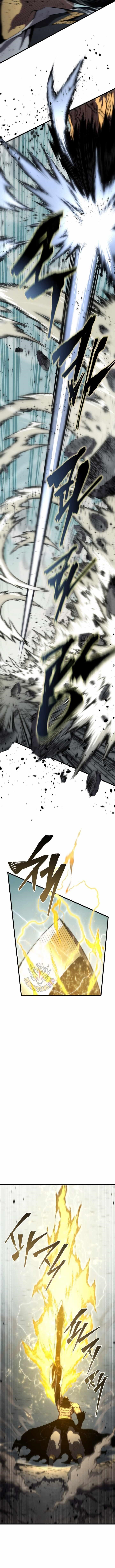 Read Swordmaster’s Youngest Son EN Manga Online