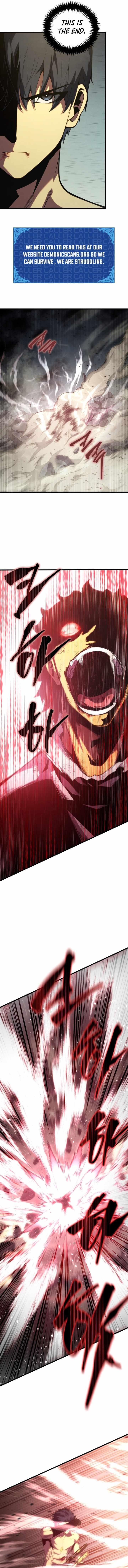 Read Swordmaster’s Youngest Son EN Manga Online