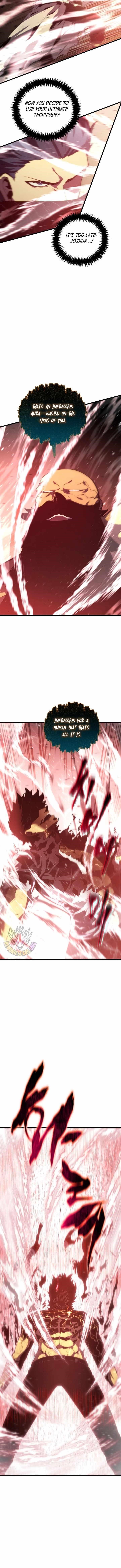 Read Swordmaster’s Youngest Son EN Manga Online