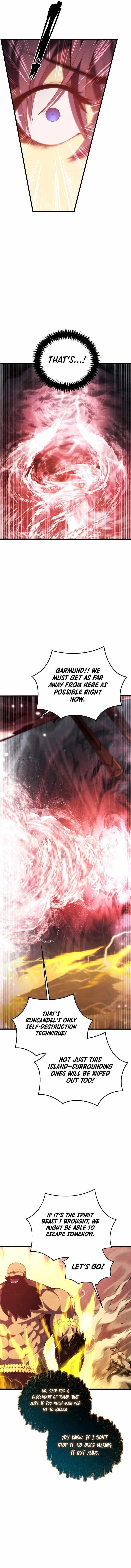 Read Swordmaster’s Youngest Son EN Manga Online