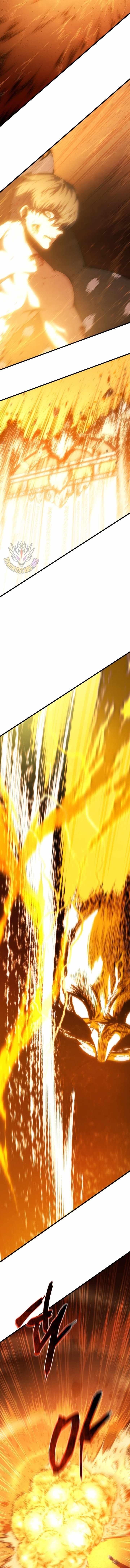 Read Swordmaster’s Youngest Son EN Manga Online