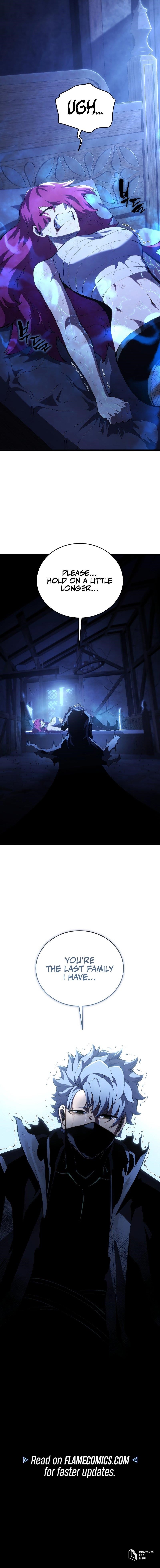 Read Swordmaster’s Youngest Son EN Manga Online