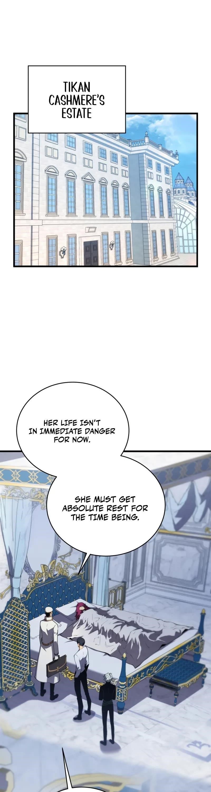 Read Swordmaster’s Youngest Son EN Manga Online