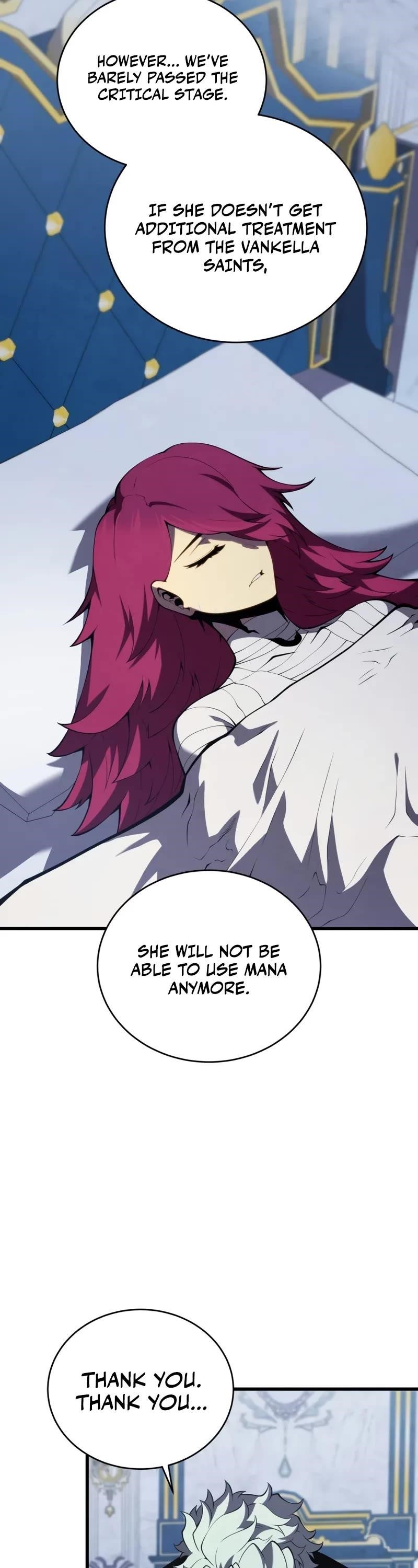 Read Swordmaster’s Youngest Son EN Manga Online