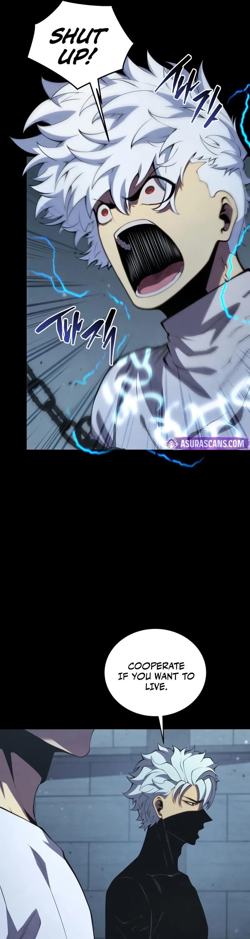 Read Swordmaster’s Youngest Son EN Manga Online