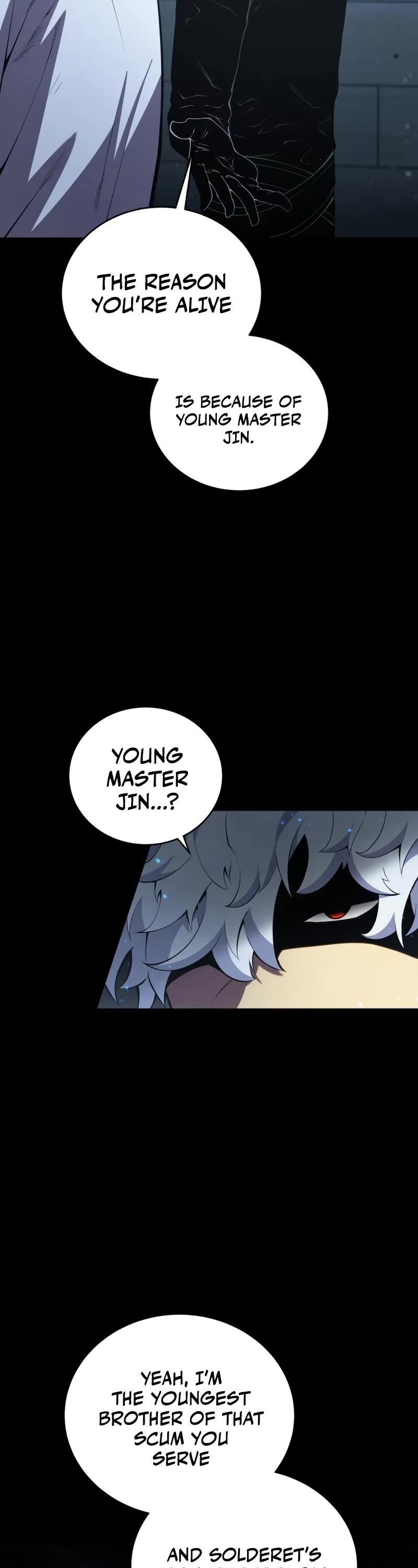 Read Swordmaster’s Youngest Son EN Manga Online