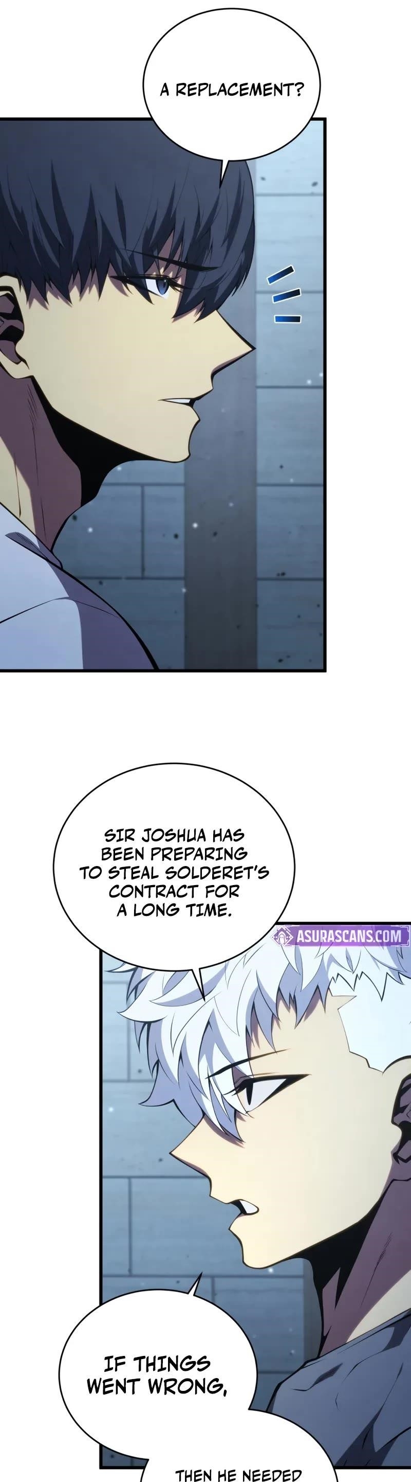 Read Swordmaster’s Youngest Son EN Manga Online