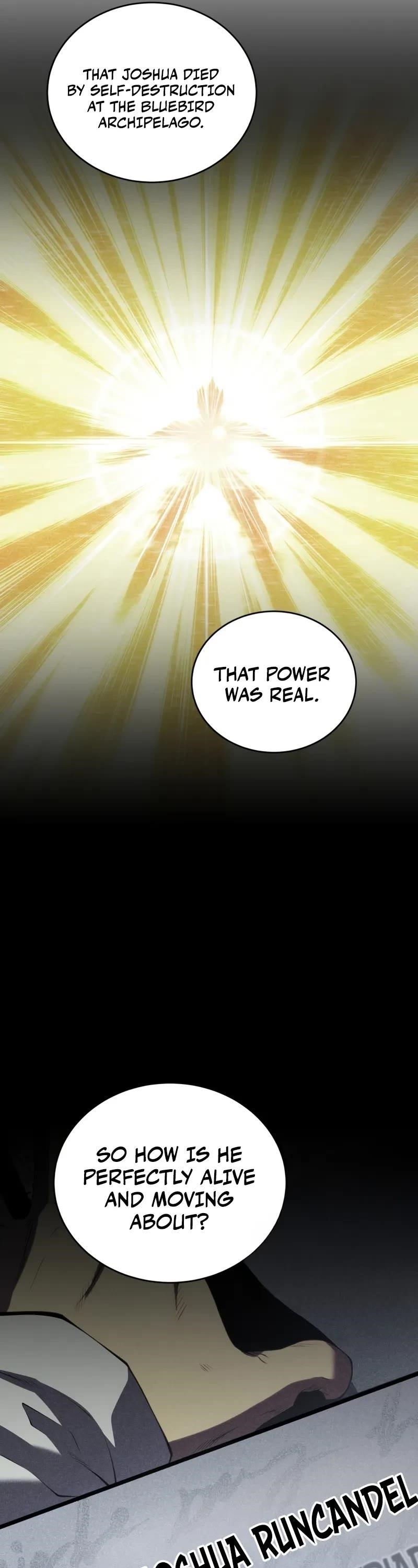Read Swordmaster’s Youngest Son EN Manga Online