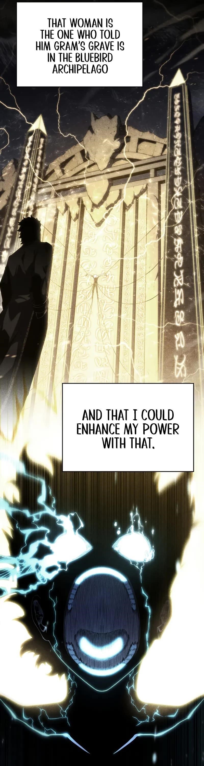 Read Swordmaster’s Youngest Son EN Manga Online